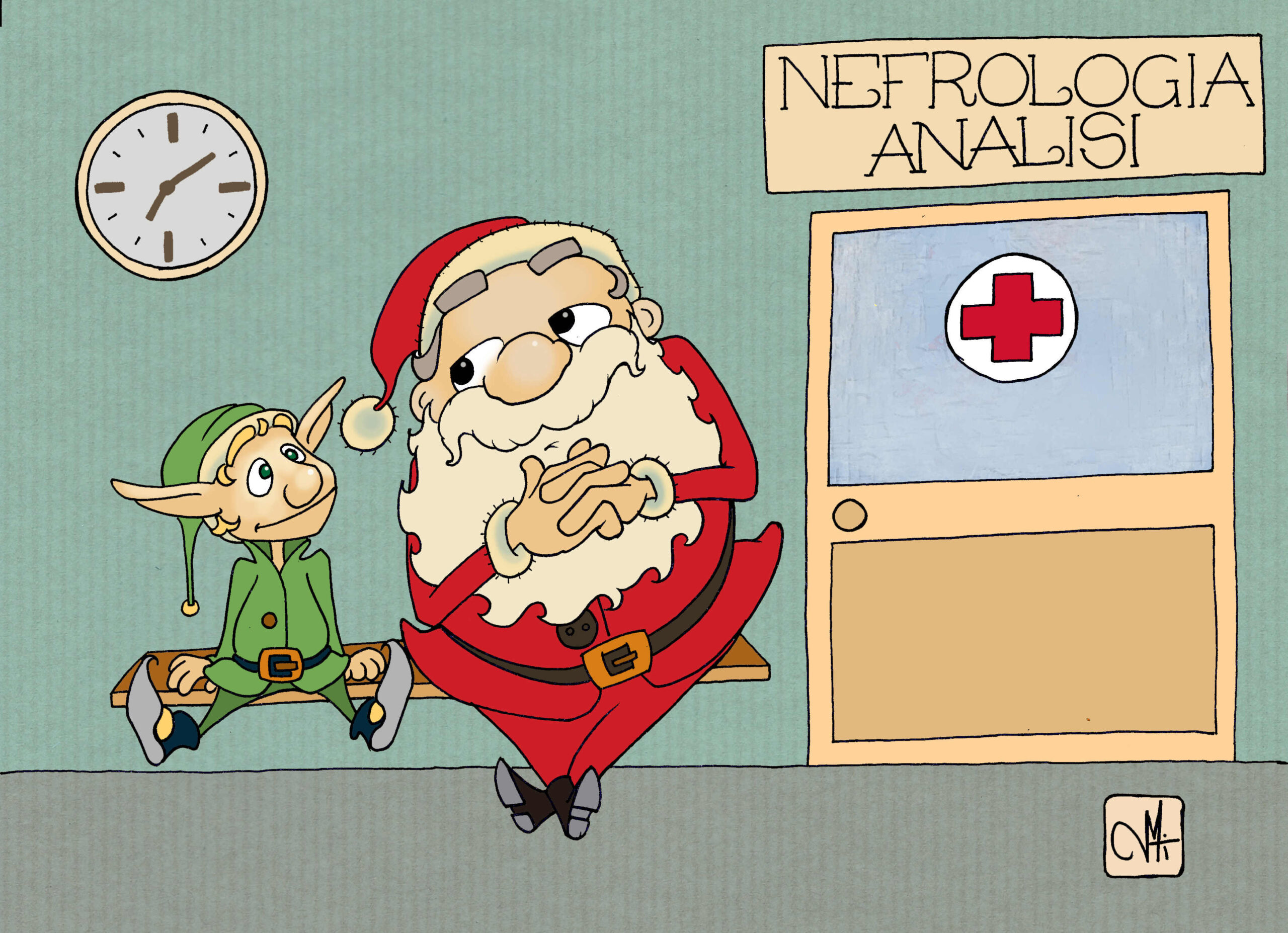 auguri di Natale 2017