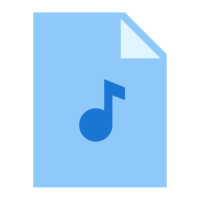audio-file